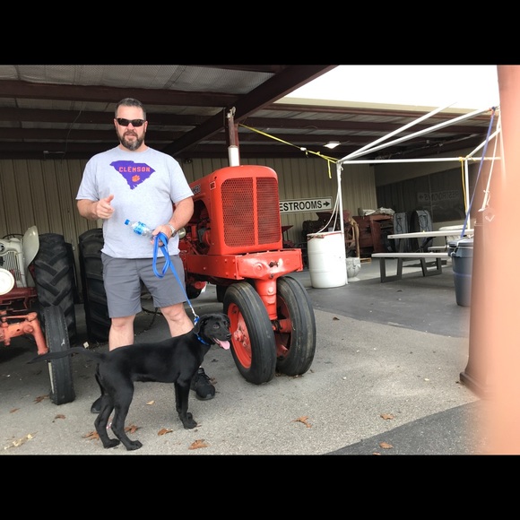 Meet your Posher, Kevin - Picture 1 of 1